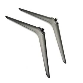 68-600q00-1a0 Amazon 4k65m600a Stand Legs - Used No Screws