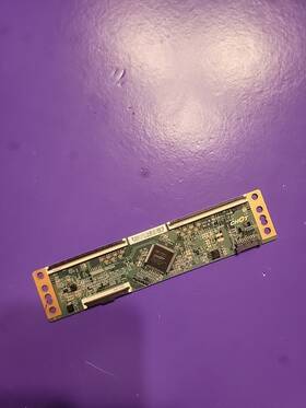 Cv500u2-t01-v2 Amazon T-con Board