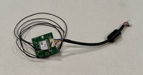 Wct5jm2611 Amazon Fire 50 Inch Tv Wifi Board