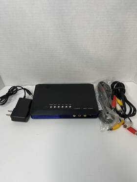 Lcdt6 Ambery 1680x1050 Super Video To Wsxga Converter External Cable Tv Tuner