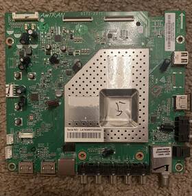 3642-1792-0150 Amtran 0171-2271-5037 Main Board Vizio E420d-a0 Tv 3642-1792-0150 Amtran 0171-2271-5037 Main Board Vizio E420d-a0 Tv