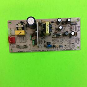 Pep12w Amw S99 Dvd Video Player Assy Power Supply Board Pep12w Amw S99 Dvd Video Player Assy Power Supply Board