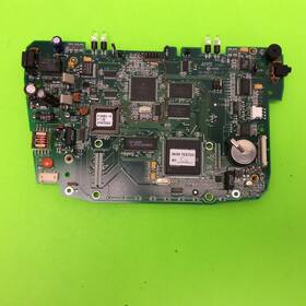 50-0963 Amx Viewpoint Vpt-cp Dvd Player Input Led Boad Main Board