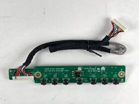 2202537000p Aoc L22w898 Ir Sensor Keyboard Jc229a