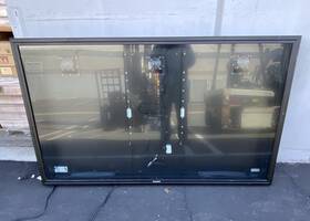 Apollo Enclosures 859776005487 - Direct Sun Outdoor Tv Enclosure For 70 Inch To 75 Slimline Tvs Apollo Enclosures 859776005487 - Direct Sun Outdoor Tv Enclosure For 70 Inch To 75 Slimline Tvs