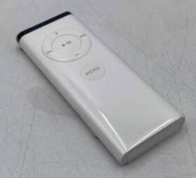 603-8731-a Apple Appletv Infrared Remote Control