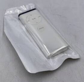 603-8821 Apple Appletv Infrared Remote Control