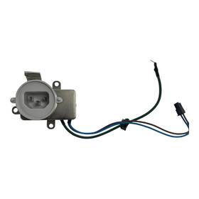 604-1052 Apple A1316 27 Inch Led Cinema Display Power Connector Port W Cable