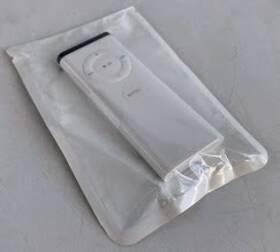 607-1232 Apple Appletv Infrared Remote Control
