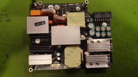 Pa-2311-02a Apple 614-0446 Imac 27 Inch Power Supply Board Rev B. 2009-2011 A1312