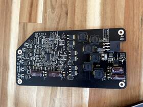 V267-601 Apple V267601 Imac 2009 2010 27 Inch Lcd Backlight Driver Inverter Board Darfon
