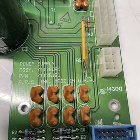 711251b1 Aps Power Supply Pcb X-230