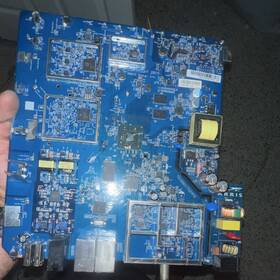 Arris Tg1682/tg2472 Main Board For Samsung Replacement Part 2015 Used