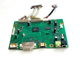 Asus 1h.1yd01.a00 Vg248qe Tv Main Board