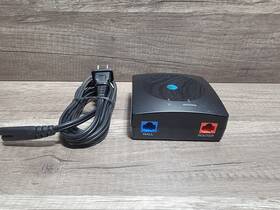 Att.221000013 At&t Power Supply Sku Model Poer0-35 Code Poe-03