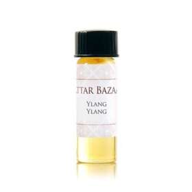 Attar Bazaar 094300000433 1 Dram - Ylang Ylang. Bazaar. Brand New
