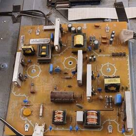 Au Optronics Bk01109l0213a08m002658 Control Board Set For T420hvn02.0 31t14-coj