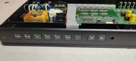 750-2310-000 Audio Access Px-6 Rev 1