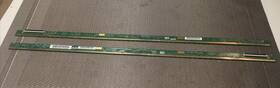 T420hvn06.2 Auo 42lb5600uz Lg Tv Model 42lb5600-uz Lcd Screen Pcb Buffer Board Xr/xl