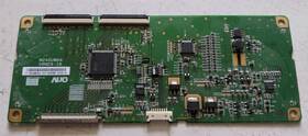 55.24m03.002 Auo M240uw04 Ctrl Bd 06m29-1b T-con Board