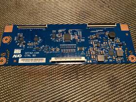 32t42-c0k Auo 5532t 42c36 T- Con Board For Vizio Tv 32 In Model D32f-g1