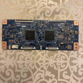 55.65t50.c09 Auo 5565t50c09 Sony 1-897-062-11 T-con Board 55t36-c04 Ctrl Bd