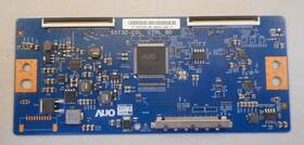 55t32-col Auo Ctrl Bd T-con Board