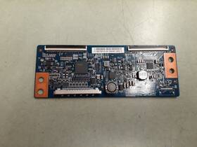 T500hvd0205542t28c19 Auo 50t10-c00 T-con Board T500hvd02.0 55.42t28.c19