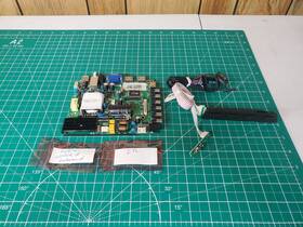Tp.ms3393.pb801 Avera 680044110691 40aer10 Main Board With Screws