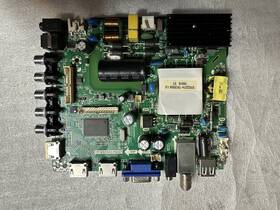 Tp.ms3393.pb801 Avera H16071165 32aer10n Main Board Lsc320an06