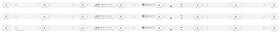 303th430039 Avgo Led Backlight Strips 3