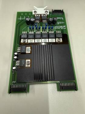 Thx7899 Aviex Driver Circuit Board