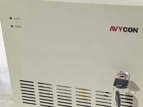 Ava-psb-12vdh20a-18 Avycon Cp1218-20a - Power Distribution Box