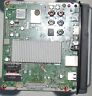 Ba6lu1g0201 Azlu1011 Magnavox Main Board Ba6lu1g0201 Azlu1011 Magnavox Main Board