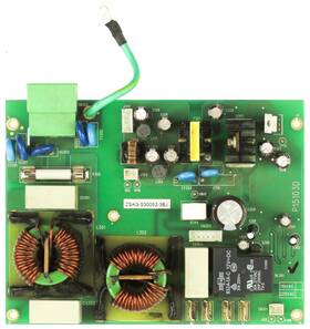 P15103d B&k Precision Power Supply Control Board P15103d B&k Precision Power Supply Control Board