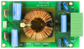 P15105e B&k Precision Power Supply Control Board P15105e B&k Precision Power Supply Control Board