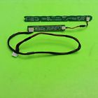 22me601b-f7 Ba1170g0401 1 2 Magnavox With Cables Board