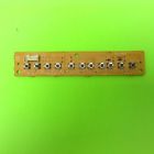 Ba71f0f01024-2 Sylvania Ld320ss8 A Button