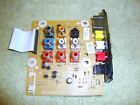 Ba94n0f0102 Ba94n0102 4 Emerson Analog Board Ba94n0f0102 Ba94n0102 4 Emerson Analog Board