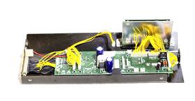 R764204 Barco Overview Pcb Board Used
