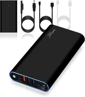 Es7b Batpower 691162269352 Proe 2 98wh Ms Surface Power Bank For Pro X 7 6 5 4 3