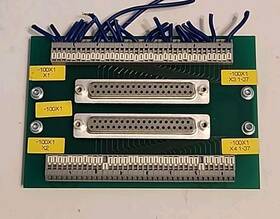 Bgel0294.0 Baumann Robotor Main Board - Free Shipping