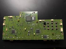 Benq 5d.jh201.001 Mh760 Main Board 4h.2s901.a02 Projector Pcb Oem