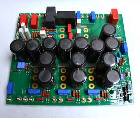 101073548.001 Best Power Rev C00 Board 101073548.001 Best Power Rev C00 Board