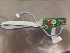 Ln40b530p7xza Bn41-00990a Samsung Ln40b500p3f Ir
