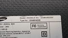Un48h4005afxza Bn44-00757a Bn94-07841n Samsung