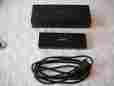 Bn91-17814w Samsung One Connect Box For Suhd Tv