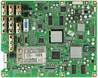 Bn94-01518m Samsung Bn41-00937a Main Board For Bn94-01518m Samsung Bn41-00937a Main Board For