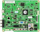 Ln37c539f1hx Bn94-03379b Samsung Main Board For