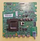 Un75f6300afxza Bn94-06554b Samsung Main Board For